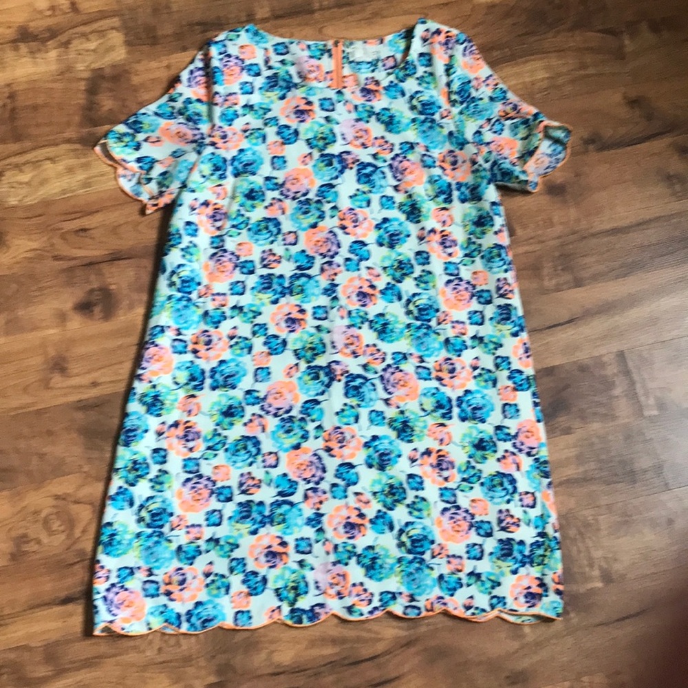 Cute summer dress